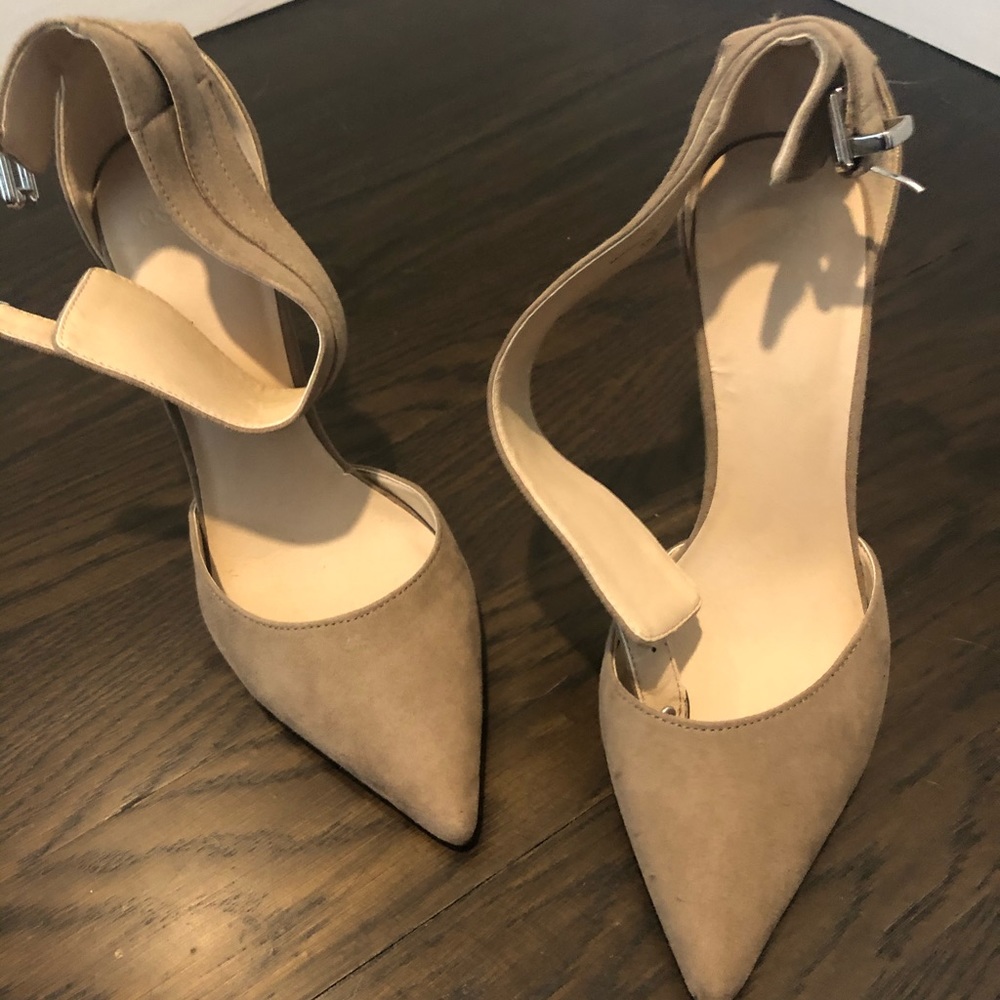 Osos high heels
